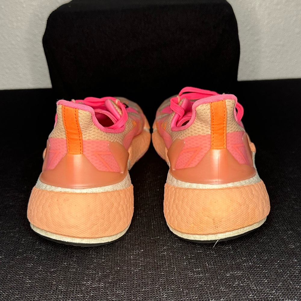 Women's Adidas X9000L4 running shoe - Picture 6 of 8